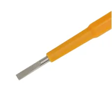 INGCO GMPHSDT1408 — TESTER NAPIĘCIE PRĄDU, PRÓBNIK, (PROBÓWKA) 100-500V, 140MM, FI 3MM
