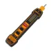 TESTER NAPIĘCIE PRĄDU, PRÓBNIK, (PROBÓWKA) LCD, 12-300V, 140MM, FI 3MM