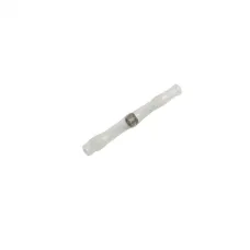  GMPHTX-S11 — SZYBKOZŁĄCZKA TERMOKURCZLIWA Z CYNĄ, FI 1,7MM, DLA PRZEWODÓW 0,25 - 0,34mm2, 100...