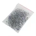 SZYBKOZŁĄCZKA TERMOKURCZLIWA Z CYNĄ, FI 4,5MM, DLA PRZEWODÓW 1,5 - 2,5mm2, 100SZT/OPAKOWANIE