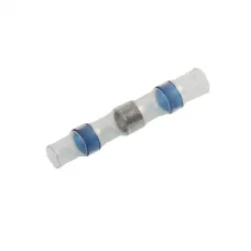 GMPHTX-S31 — SZYBKOZŁĄCZKA TERMOKURCZLIWA Z CYNĄ, FI 4,5MM, DLA PRZEWODÓW 1,5 - 2,5mm2, 100SZ...