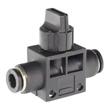 GMP GMPHVFF1010H — ZAWÓR KULOWY TEKALANU FI 10MM