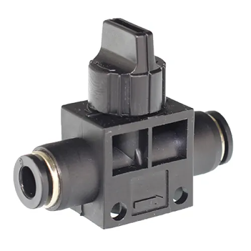 ZAWÓR KULOWY TEKALANU FI 10MM