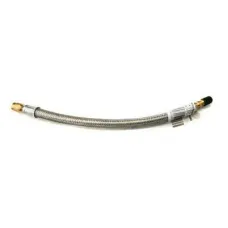 GMP GMPJC04525H — PRZEDŁUŻKA DO POMP. KÓŁ BLIŹNIAKA 250MM METALOWY WĘŻYK (OPLOT)