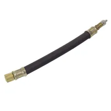 GMP GMPJC04718H — PRZEDŁUŻKA DO POMP. KÓŁ BLIŹNIAKA 180MM GUMOWY WĘŻYK