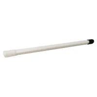 PRZEDŁUŻKA DO POMP. KÓŁ BLIŹNIAKA 115MM PLASTIKOWY WĘŻYK