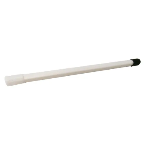 PRZEDŁUŻKA DO POMP. KÓŁ BLIŹNIAKA 115MM PLASTIKOWY WĘŻYK