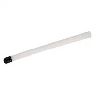 PRZEDŁUŻKA DO POMP. KÓŁ BLIŹNIAKA 150MM PLASTIKOWY WĘŻYK