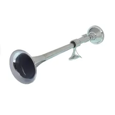 GMP GMPJGB2011H — SYGNAŁ PNEUMATYCZNY TRĄBKA OKRĄGŁY 24V, L=640MM, FANFARA