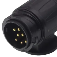 ADAPTER ELEKTRYCZNY 13-7 DŁUGI