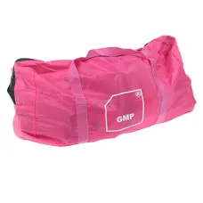 GMP GMPJR010MH — TORBA NA AKCESORIA SAMOCHODOWE RÓŻOWA WYMIARY 44,5X22X13,5CM