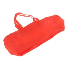 GMP GMPJR010RH — TORBA NA AKCESORIA SAMOCHODOWE CZERWONA WYMIARY 45,5X22X13,5CM