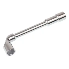 GMP GMPK24LH — KLUCZ DO KÓŁ 24MM, TYP L, Z OTWOREM