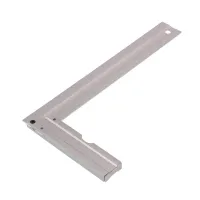 KĄTOWNIK ALUMINIOWY 30CM