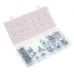 KPL. SMAROWNICZEK 110-ELEM. M6, M8, M10, 45°, 90°, 180°