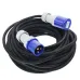 KABEL PRZYŁĄCZENIOWY, PRZEDŁUŻACZ CEE 20M