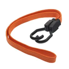 GMP GMPL15031H — LINKA DO MOCOWANIA ŁADUNKU 1,0M, 16MM POMARAŃCZOWA, CZARNE HAKI