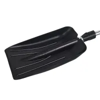 ŁOPATA DO ŚNIEGU TELESKOPOWA 72-84CM