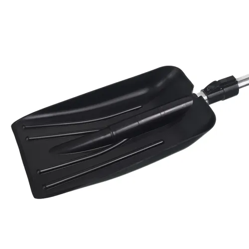 ŁOPATA DO ŚNIEGU TELESKOPOWA 72-84CM