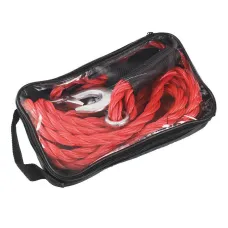 GMP GMPLH35T42MBH — LINKA HOLOWNICZA  3,5T,  4,2M, PLECIONKA, CZERWONA,POSIADAJĄ CERTYFIKAT CE