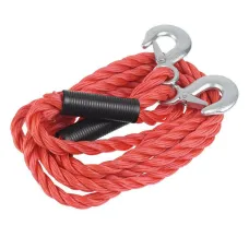 GMP GMPLH5T42MBH — LINKA HOLOWNICZA  5,0T,  4,2M, PLECIONKA CZERWONA, POSIADAJĄ CERTYFIKAT CE