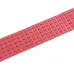 LINKA HOLOWNICZA  5,0T,  4,5M, TAŚMA CZERWONA