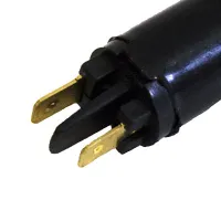 LAMPKA KONTROLNA DESKI ROZDZ. NIEBIESKA