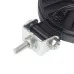 LAMPA ROBOCZA LEDOWA OKRĄGŁA, 14 LED MINI 10-36V, FI 85MM, GRUBOŚĆ 20MM