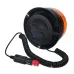 LAMPA OSTRZEGAWCZA 12-24V 