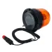 LAMPA OSTRZEGAWCZA 12-24V 