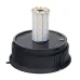 LAMPA OSTRZEGAWCZA 12-24V 