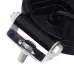 LAMPA ROBOCZA HALOGEN LED, 34 LED OKRĄGŁA, 9-36V, FI-112, GRUBOŚĆ 35MM