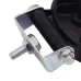 LAMPA ROBOCZA HALOGEN LED, 32 LED OKRĄGŁA, 9-36V, FI-112, GRUBOŚĆ 35MM