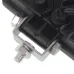 LAMPA ROBOCZA HALOGEN LED, 20 LED PROSTOKĄTNA, 12-36V, 110X76X50MM, OŚWIETLENIE ROZPROSZONE (FLOOD)