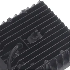 GMP GMPLRHL30LKZW — LAMPA ROBOCZA HALOGEN LED, 30  LED KWADRATOWA Z WŁĄCZNIKIEM, 9V-36V, 109X109X42 ...