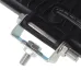 LAMPA ROBOCZA HALOGEN LED, 48 LED PROSTOKĄTNA, 10-30V, 116X108X35MM