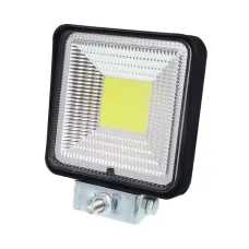 GMP GMPLRHL72LCK-35 — LAMPA ROBOCZA HALOGEN LED, 72 LED COB KWADRATOWA, 12V-36V, 110X110X35 MM, OBUDOW...
