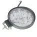 LAMPA ROBOCZA LEDOWA OKRĄGŁA, 14 LED 12-80V, FI 112MM, GRUBOŚĆ 28MM