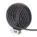 LAMPA ROBOCZA LEDOWA OKRĄGŁA, 14 LED 12-80V, FI 112MM, GRUBOŚĆ 28MM