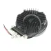 LAMPA ROBOCZA LEDOWA OKRĄGŁA, 14 LED 12-80V, FI 112MM, GRUBOŚĆ 47MM