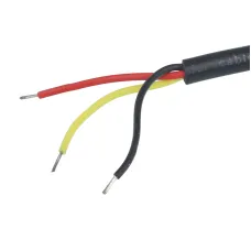 GMP GMPLRLP9LOB — LAMPA ROBOCZA LEDOWA PROSTOKĄTNA,  9 LED +  OBRYSOWA DIODA BIAŁA, 12-36V, 110X11...