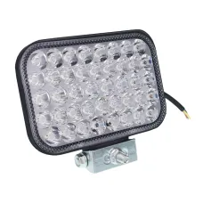 GMP GMPLRLS33 — LAMPA ROBOCZA LEDOWA SZEROKA 32 LED, 12-80V, 32X1W, 150X90X45MM, 2100 LM, OBUDOW...
