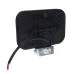 LAMPA ROBOCZA LEDOWA SZEROKA 32 LED, 12-80V, 32X1W, 150X90X45MM, 2100 LM, OBUDOWA ALUM.