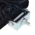 LAMPA ROBOCZA LEDOWA SZEROKA 32 LED, 12-80V, 32X1W, 150X90X45MM, 2100 LM, OBUDOWA ALUM.