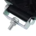 LAMPA ROBOCZA LEDOWA SZEROKA  3 LED, MOCNA 3X10W, 12-36V, 110X80X46MM, 1200 LM, OBUDOWA ALUM.