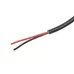 LAMPA ROBOCZA LEDOWA SZEROKA  8 LED, 9-30V, 151X90X50MM, 1600 LM, OBUDOWA ALUM.