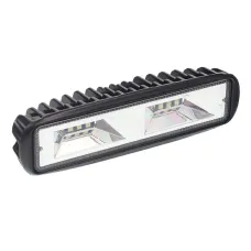 GMP GMPLRPLR12 — LAMPA ROBOCZA PANEL LED, 12 LED, OBUDOWA ALUM, GRUBOŚĆ 32MM, TYP1
