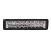 LAMPA ROBOCZA PANEL LED, 18 LED, DWIE BARWY ŚWIATŁA, OBUDOWA ALUM, GRUBOŚĆ 35MM