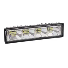 GMP GMPLRPLR24 — LAMPA ROBOCZA PANEL LED, 24 LED, OBUDOWA ALUM, GRUBOŚĆ 40MM
