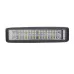 LAMPA ROBOCZA PANEL LED, 28 LED, OBUDOWA ALUM, GRUBOŚĆ 35MM
